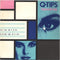The Q Tips : Tracks Of My Tears (7", Single)