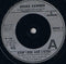Donna Summer : Stop, Look & Listen (7", Single)