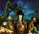 Bat For Lashes : Two Suns • Special Edition (CD, Album, RE + DVD-V, PAL + S/Edition)