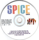 Spice Girls : Spice Up Your Life (CD, Single, CD1)