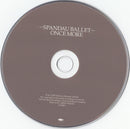 Spandau Ballet : Once More (CD, Album)