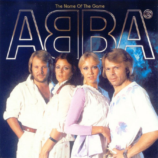 ABBA : The Name Of The Game (CD, Comp)