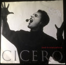 Cicero : Love Is Everywhere (7", Single)
