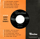 Link Wray And His Ray Men : Good Rockin' Tonight / Soul Train (7", Single)