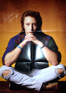 Julian Lennon : Valotte (7", Single, Ltd, Pos)