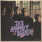 The Moody Blues : The Moody Blues (7", EP, Mono, RP, 4 P)