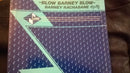Barney Rachabane : Blow Barney Blow (12")