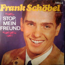 Frank Schöbel : Wie Ein Stern (7", Single)
