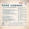 Russ Conway : More Party Pops (7", EP)