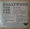 Edmundo Ros & His Orchestra : Hollywood Cha Cha Cha (7", EP)
