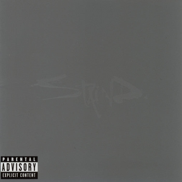 Staind : 14 Shades Of Grey (CD, Album, Copy Prot.)