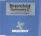 Brainchild : Symmetry C (CD, Single)