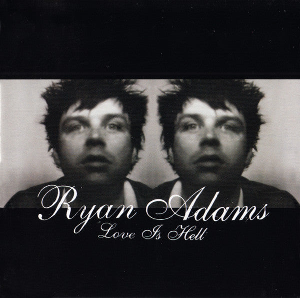 Ryan Adams : Love Is Hell (CD, Album)