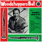 Woody Herman And His Orchestra : At The Woodchoppers Ball (LP, Album, RE)