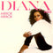 Diana Ross : Mirror Mirror (7", Single)