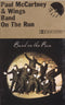 Wings (2) : Band On The Run (Cass, Album)