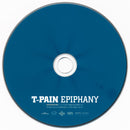 T-Pain : Epiphany (CD, Album)