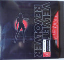 Velvet Revolver : Contraband (CD, Album, Red)