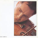 Antonio Vivaldi - Nigel Kennedy, English Chamber Orchestra : The Four Seasons  (Le Quattro Stagioni · Die Vier Jahreszeiten · Les Quatre Saisons) (CD, Album)