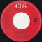 The Chimes : True Love (7", Single)