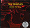 The Needles (2) : Under The City (CD, EP, Ltd, Num)