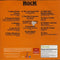 Various : Space Rock! (15 Interstellar Tracks) (CD, Comp, Enh)