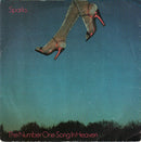 Sparks : The Number One Song In Heaven (7", Single)