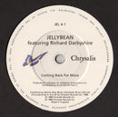 John "Jellybean" Benitez Featuring Richard Darbyshire : Coming Back For More (7", Single)