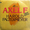 Harold Faltermeyer : Axel F (Version Originale) (7", Single)