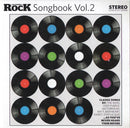 Various : Classic Rock: Songbook Vol.2 (CD, Comp)