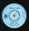 Chicken Shack : I'd Rather Go Blind (7", Single)
