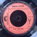 Chanter Sisters : Band Of Gold (7")