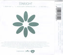 The Supermen Lovers Feat. Mani Hoffman : Starlight (CD, Single)
