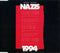 Roger Taylor : Nazis 1994 (CD, Single)