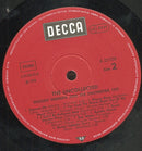 Woody Herman And His Orchestra : 1937 - The Uncollected (LP, Album)