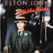 Elton John : Kiss The Bride (7", Single)
