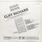 Cliff Richard : Good News (LP, Album, Mono)