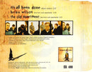 Barenaked Ladies : It's All Been Done (CD, Single)