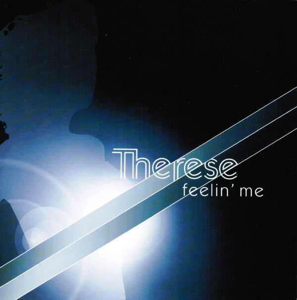 Therese : Feelin' Me (CD, Single, Promo)