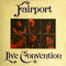 Fairport Convention : Fairport Live Convention (LP, Album)