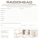 Radiohead : Karma Police (CD, Single, CD2)