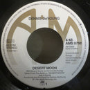 Dennis DeYoung : Desert Moon (7", Single)