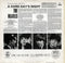 The Beatles : A Hard Day's Night (LP, Album, RE, HTM)