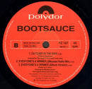 Bootsauce : Everyone's A Winner (Remix) (12")
