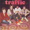 Traffic : Hole In My Shoe (7", EP)