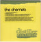 The Chemists (2) : A Love Like No-One Else (CD, Single, Promo)