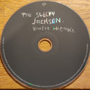 The Sleepy Jackson : Vampire Racecourse (CD, Single, Promo)