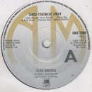 Elkie Brooks : Since You Went Away (7", Single)