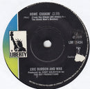 Eric Burdon & War : They Can't Take Away Our Music (7", Single)