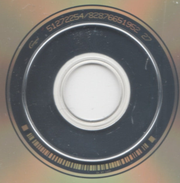 Il Divo : Il Divo (CD, Album, Copy Prot.)